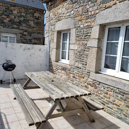 Une Petite Maison Du Rozel - Gite Tout Confort Le Rozel Esterno foto