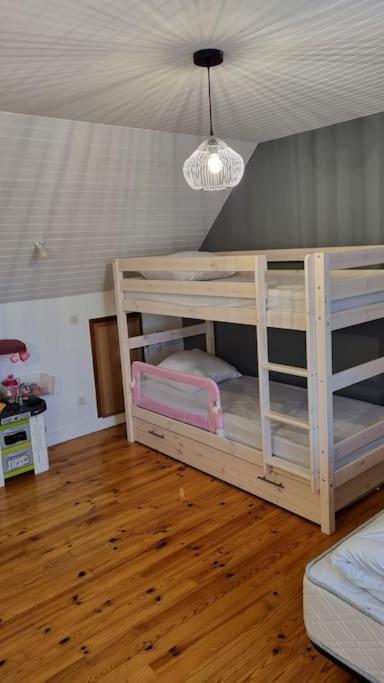 Une Petite Maison Du Rozel - Gite Tout Confort Le Rozel Esterno foto