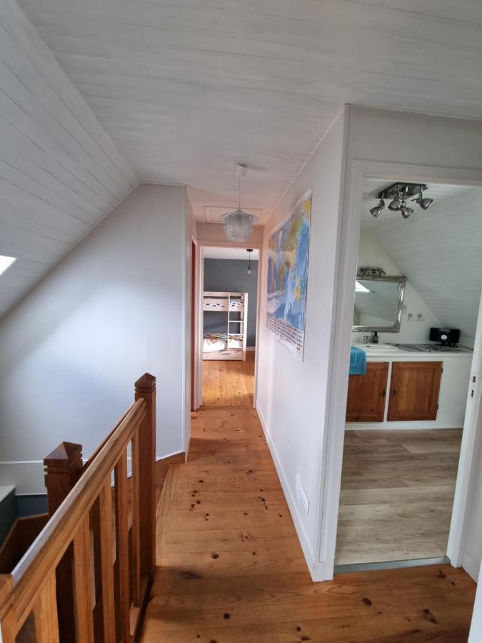 Une Petite Maison Du Rozel - Gite Tout Confort Le Rozel Esterno foto