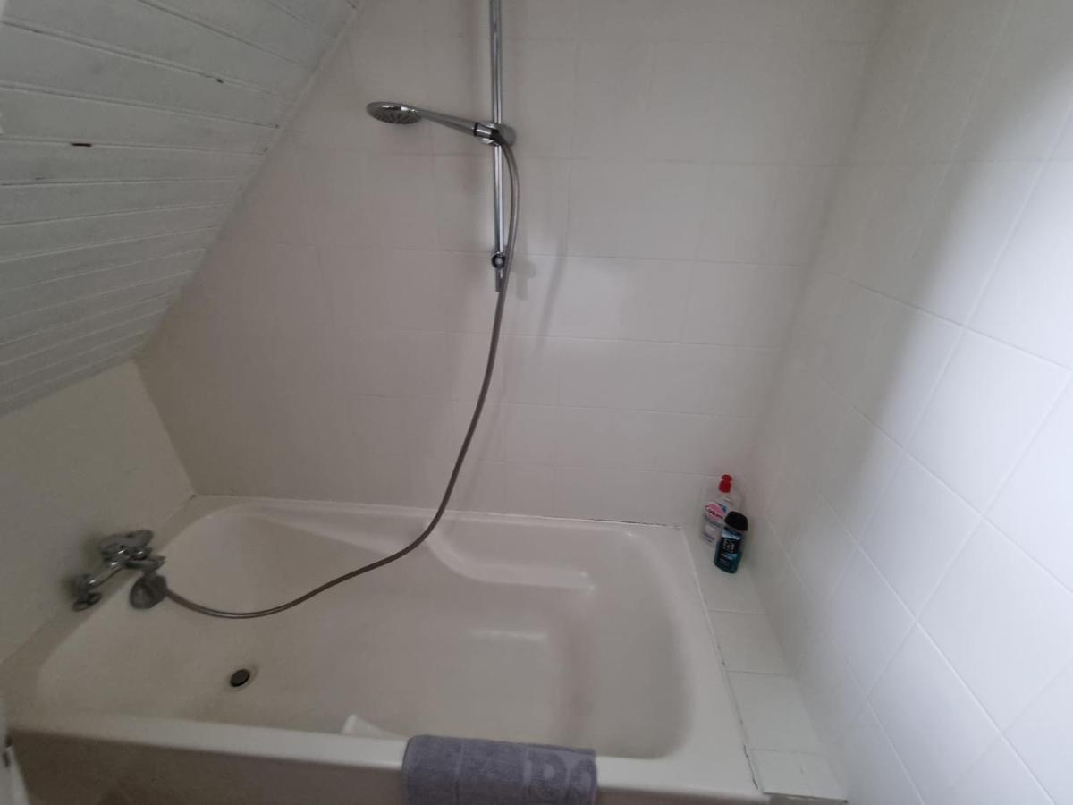 Une Petite Maison Du Rozel - Gite Tout Confort Le Rozel Esterno foto